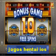 jogos hentai ios